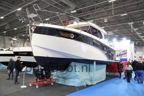 Nauta 990 specificaties 